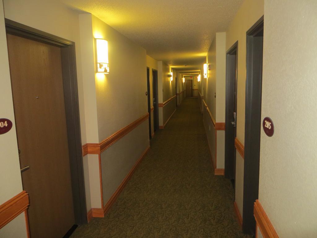 Americinn By Wyndham Manitowoc Buitenkant foto