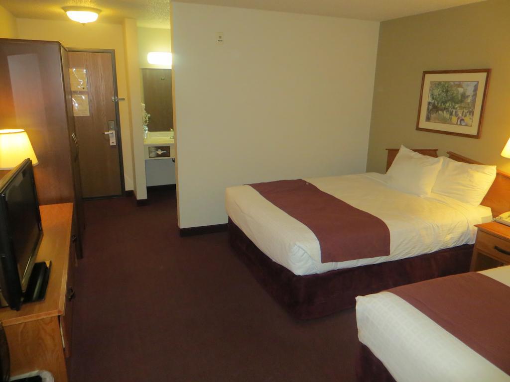 Americinn By Wyndham Manitowoc Kamer foto