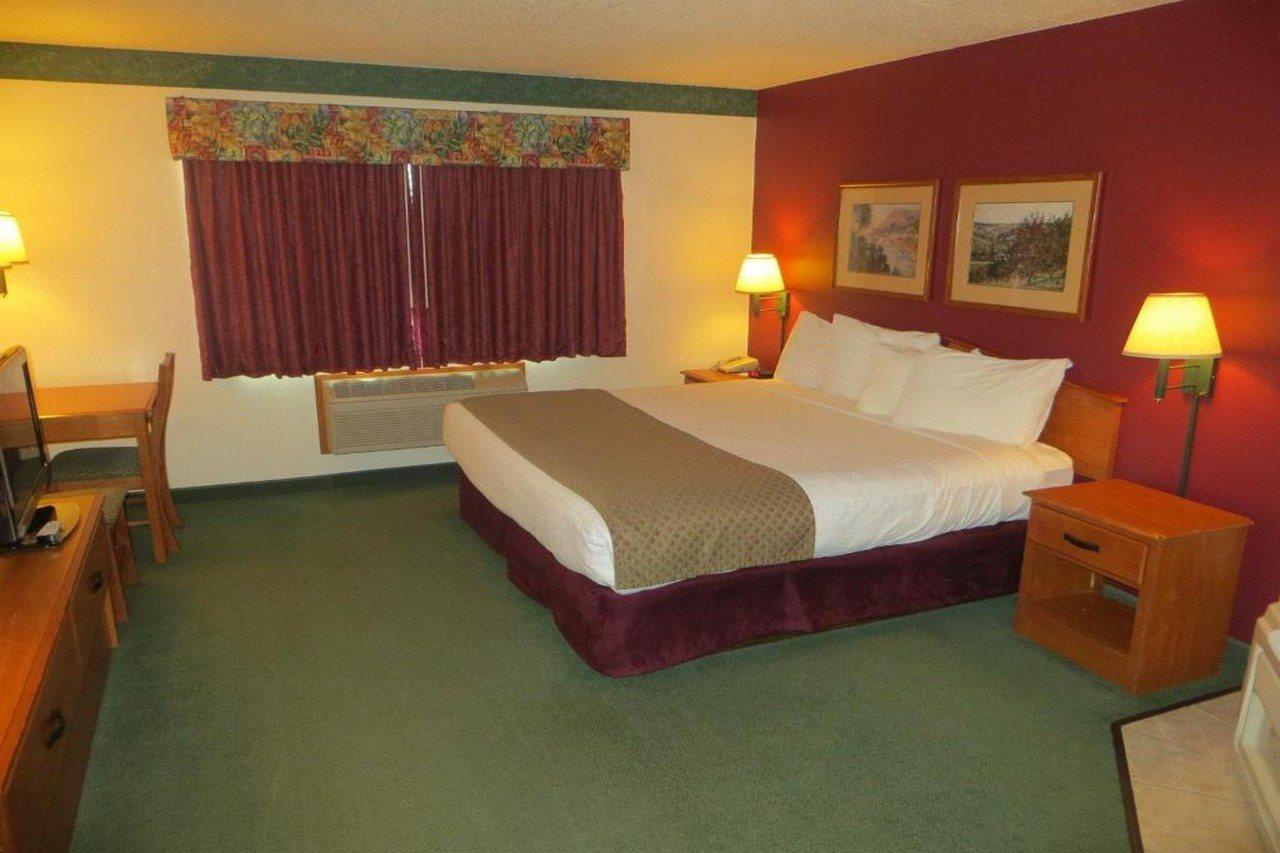 Americinn By Wyndham Manitowoc Buitenkant foto