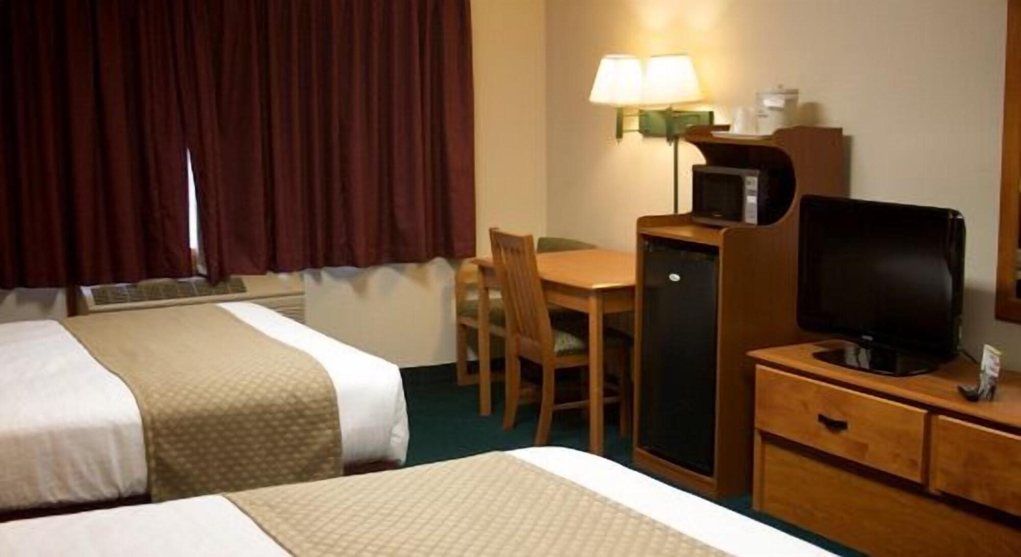 Americinn By Wyndham Manitowoc Buitenkant foto