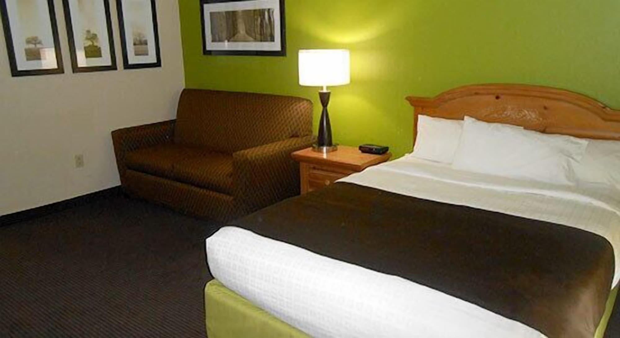 Americinn By Wyndham Manitowoc Buitenkant foto